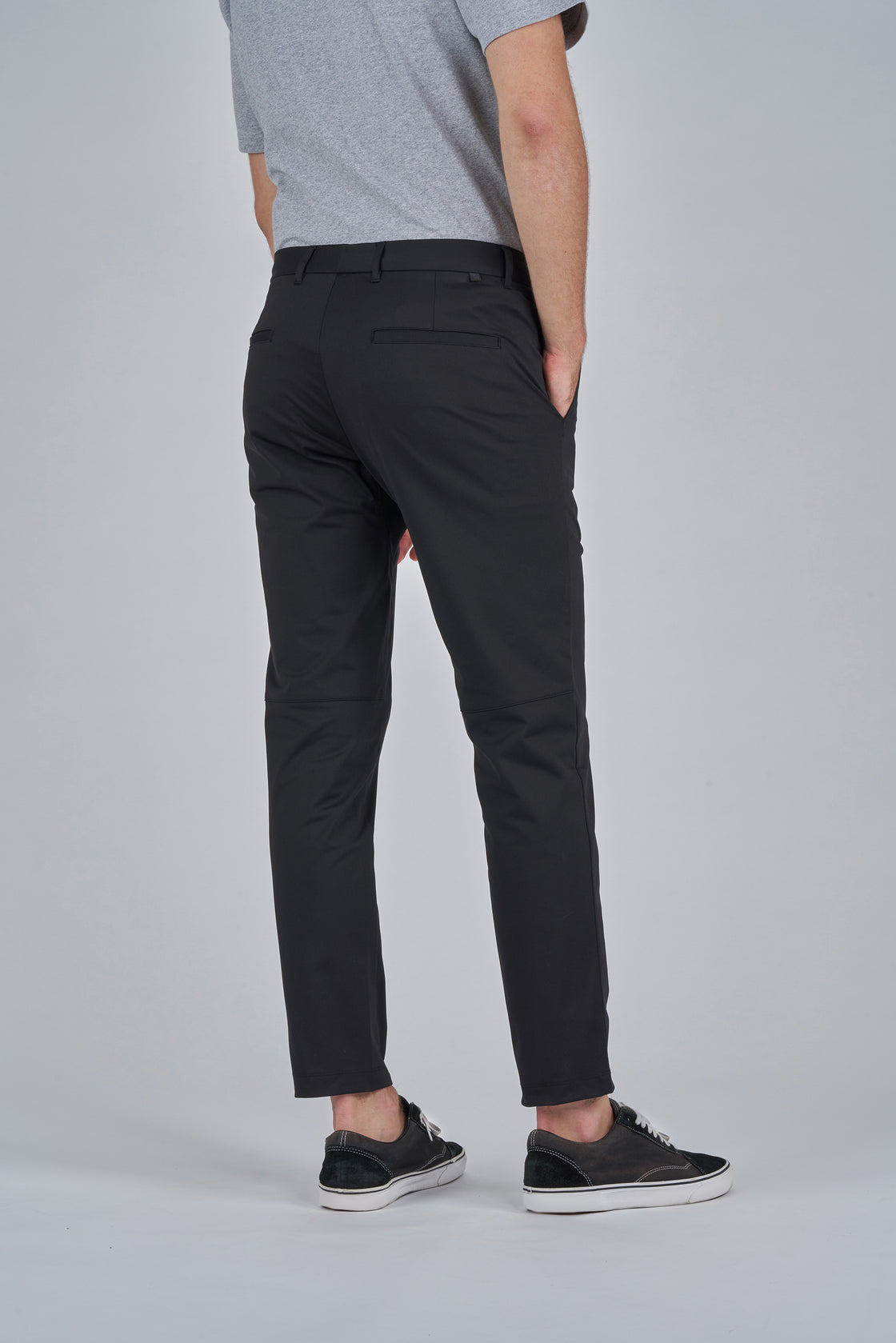 Athleisure Tech Pants