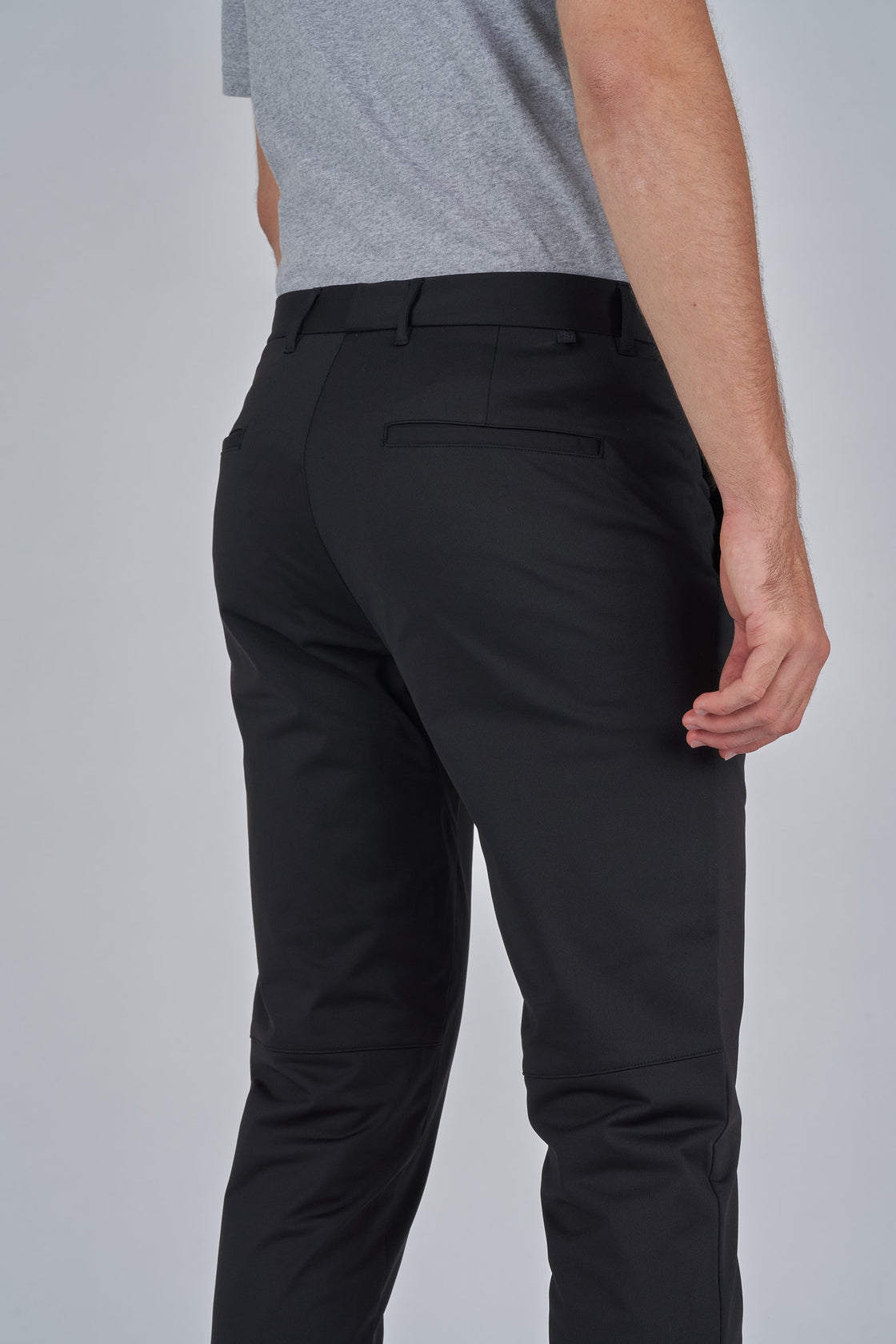 Athleisure Tech Pants