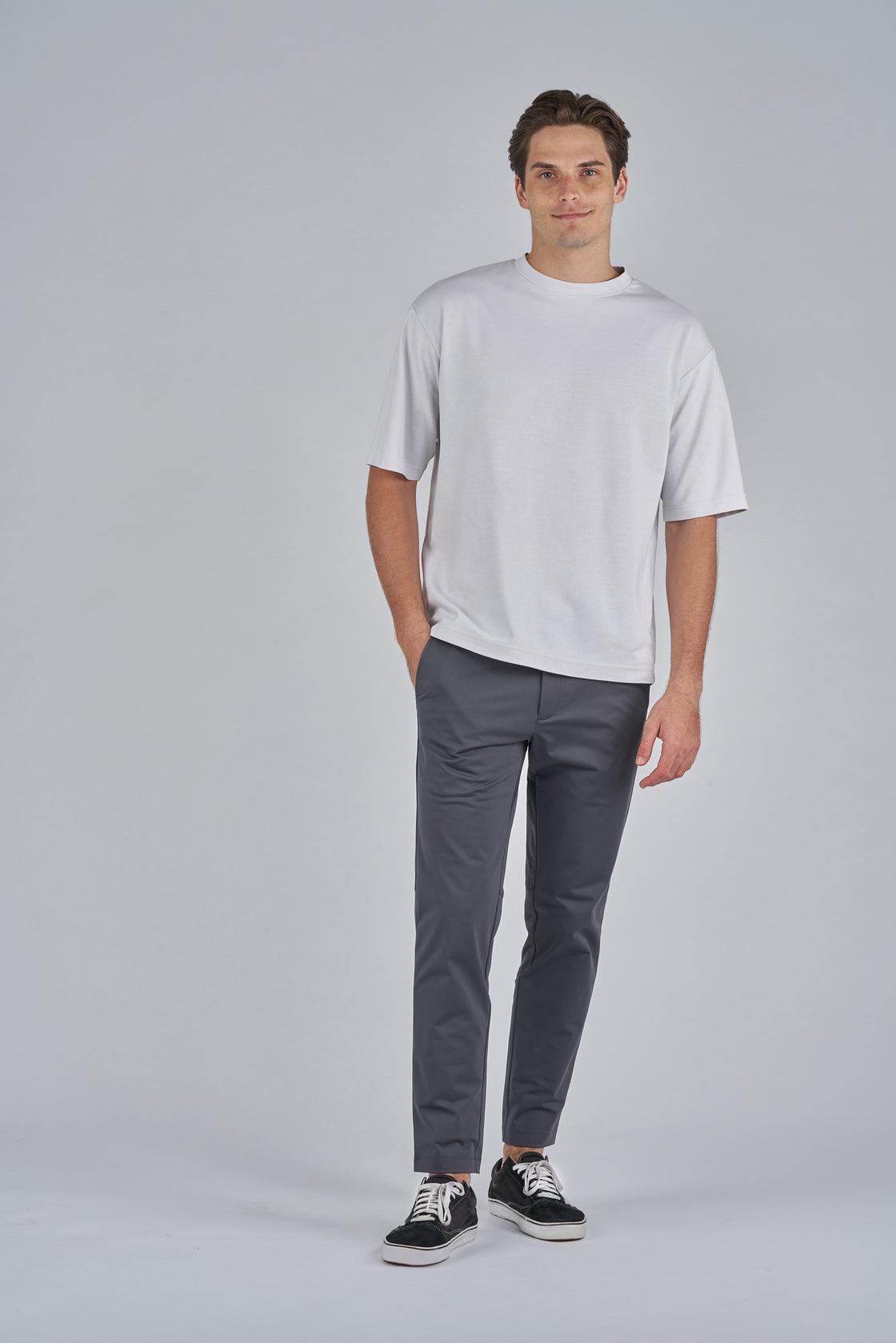 Athleisure Tech Pants