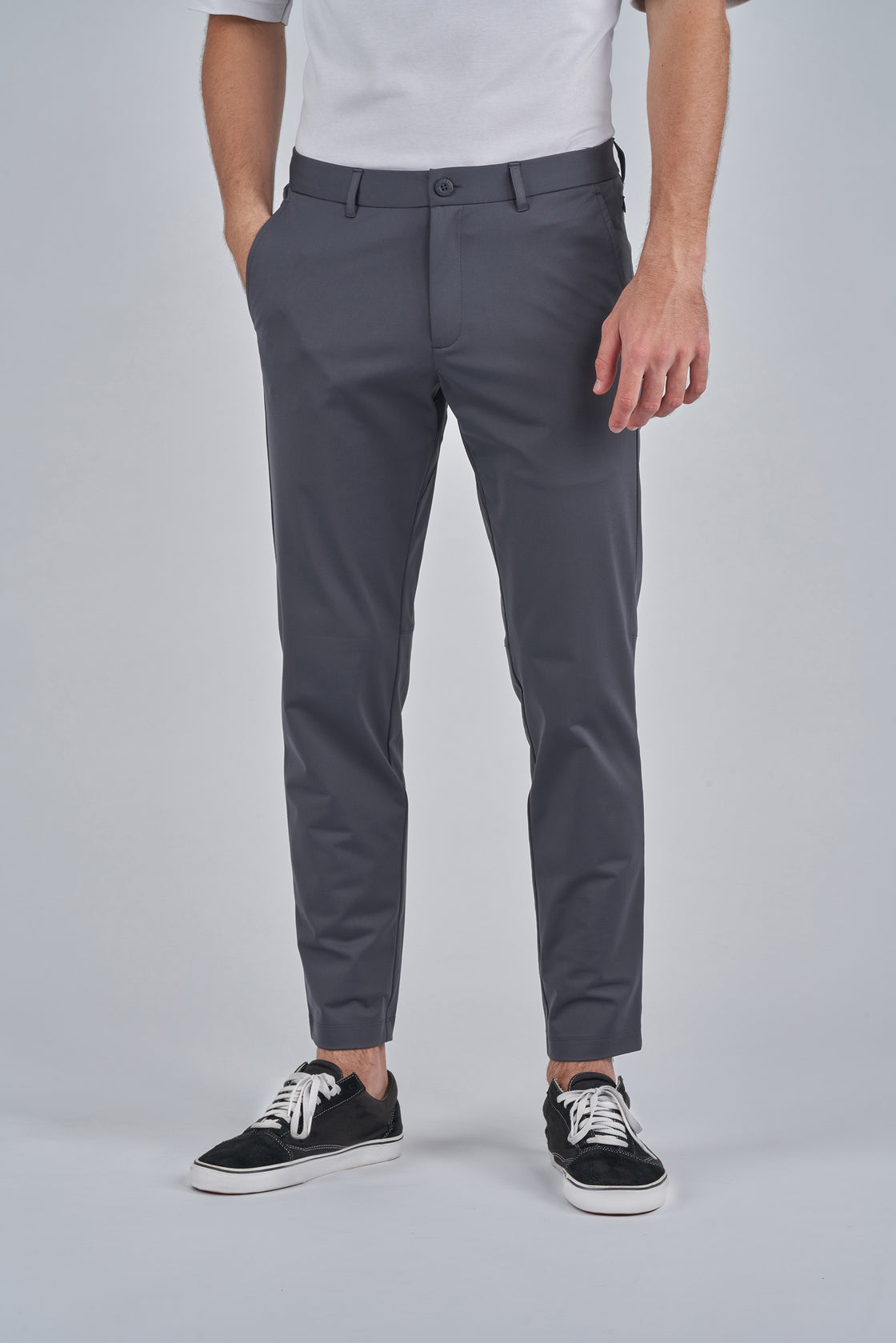 Athleisure Tech Pants