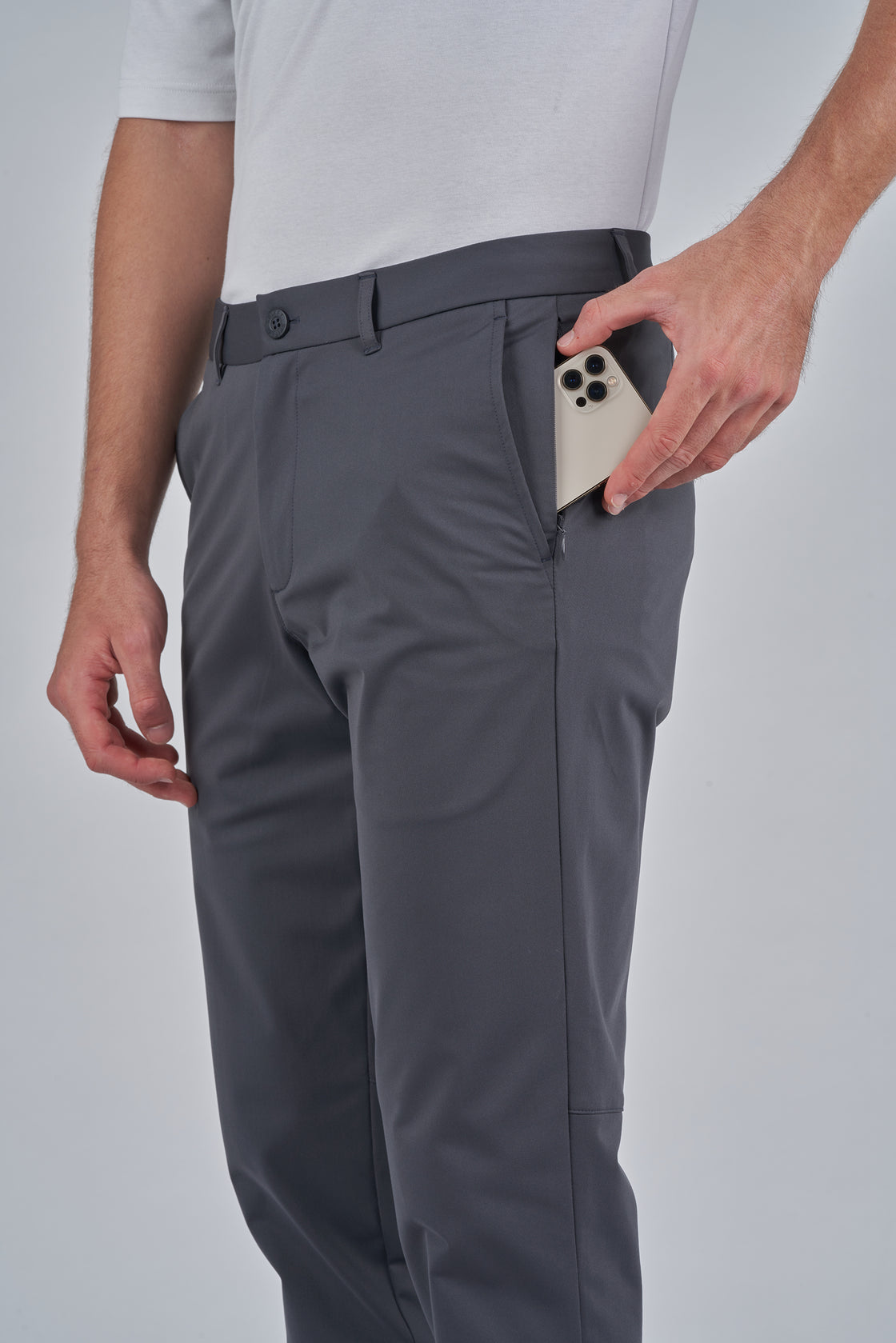 Athleisure Tech Pants