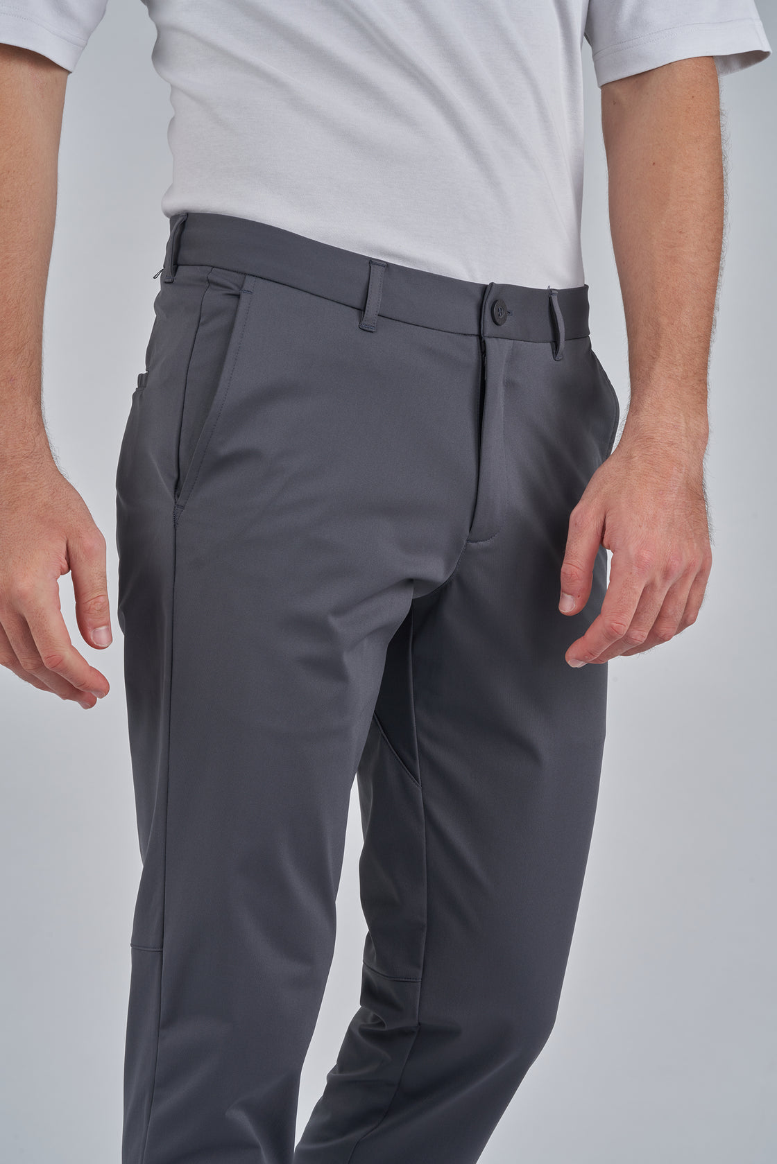 Athleisure Tech Pants