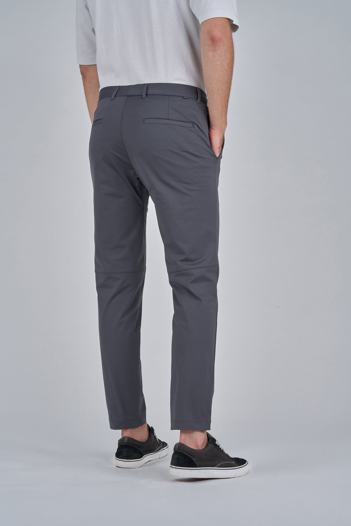 Athleisure Tech Pants