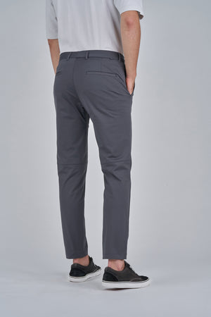
                  
                    ATHLEISURE TECH PANTS
                  
                
