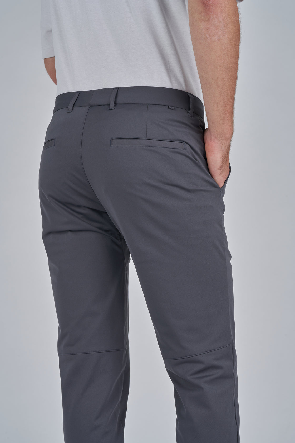 Athleisure Tech Pants