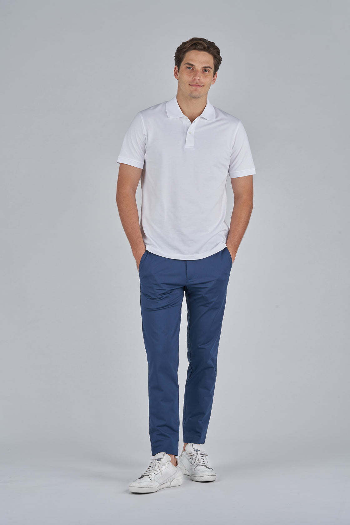 Athleisure Tech Pants