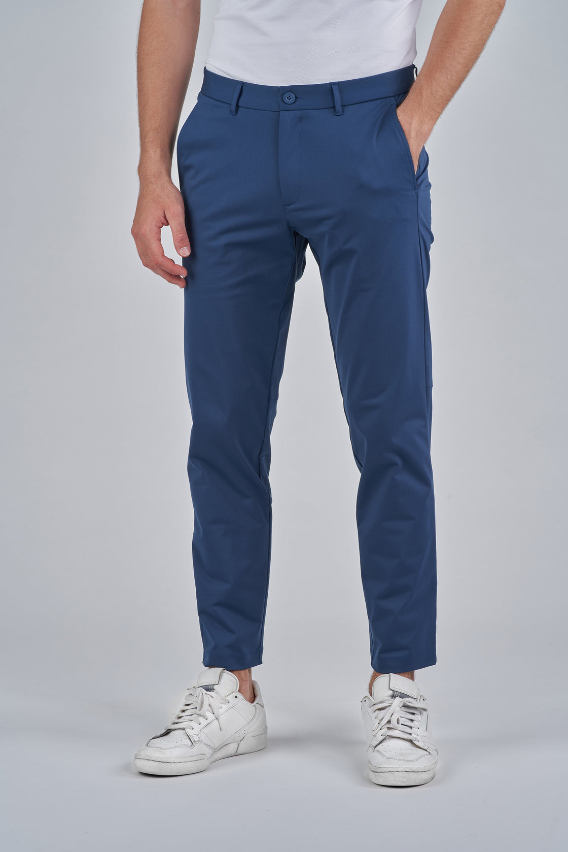 Athleisure Tech Pants
