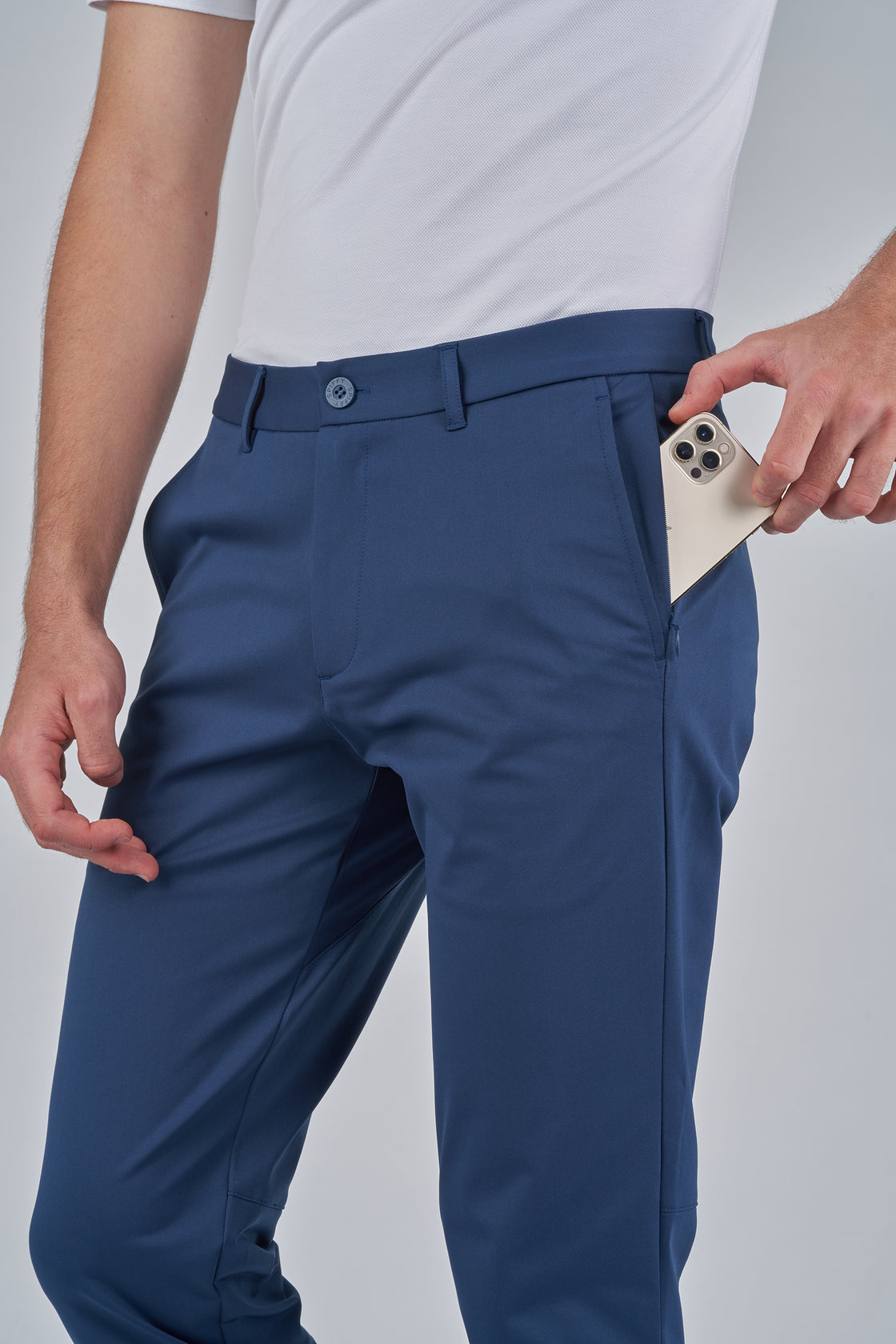 Athleisure Tech Pants