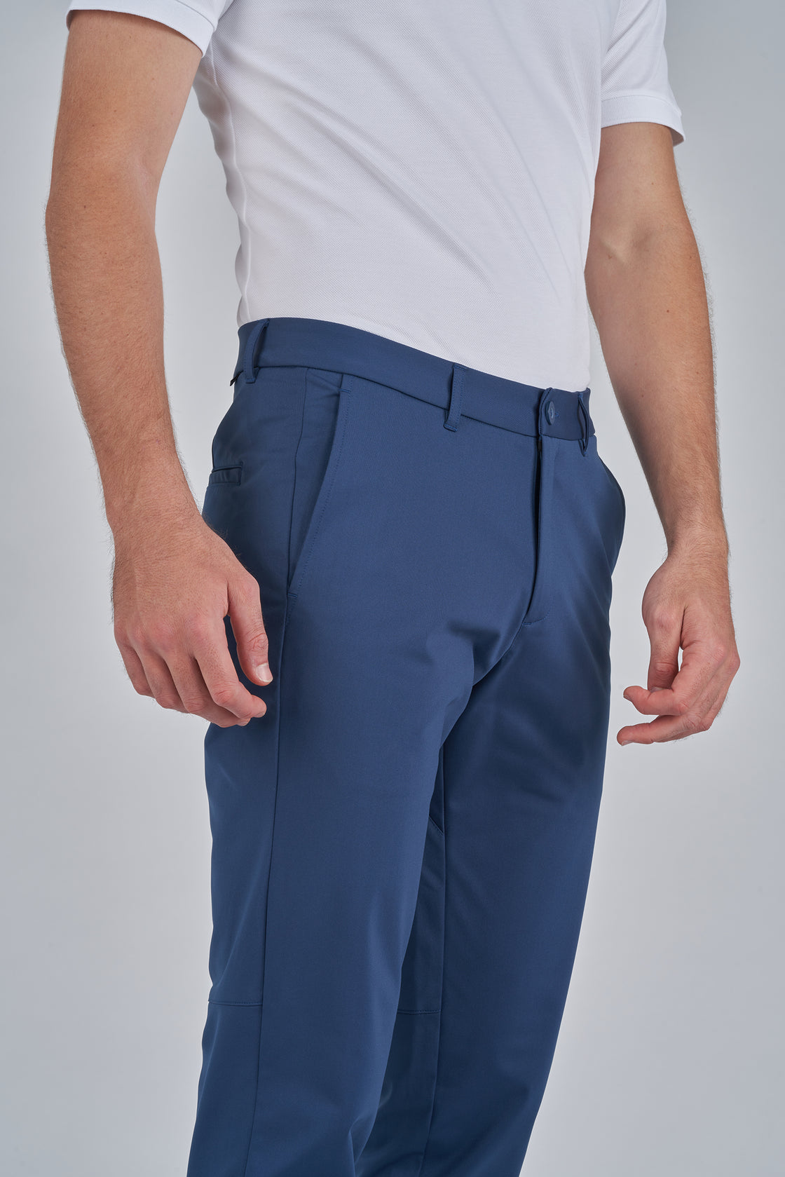 Athleisure Tech Pants