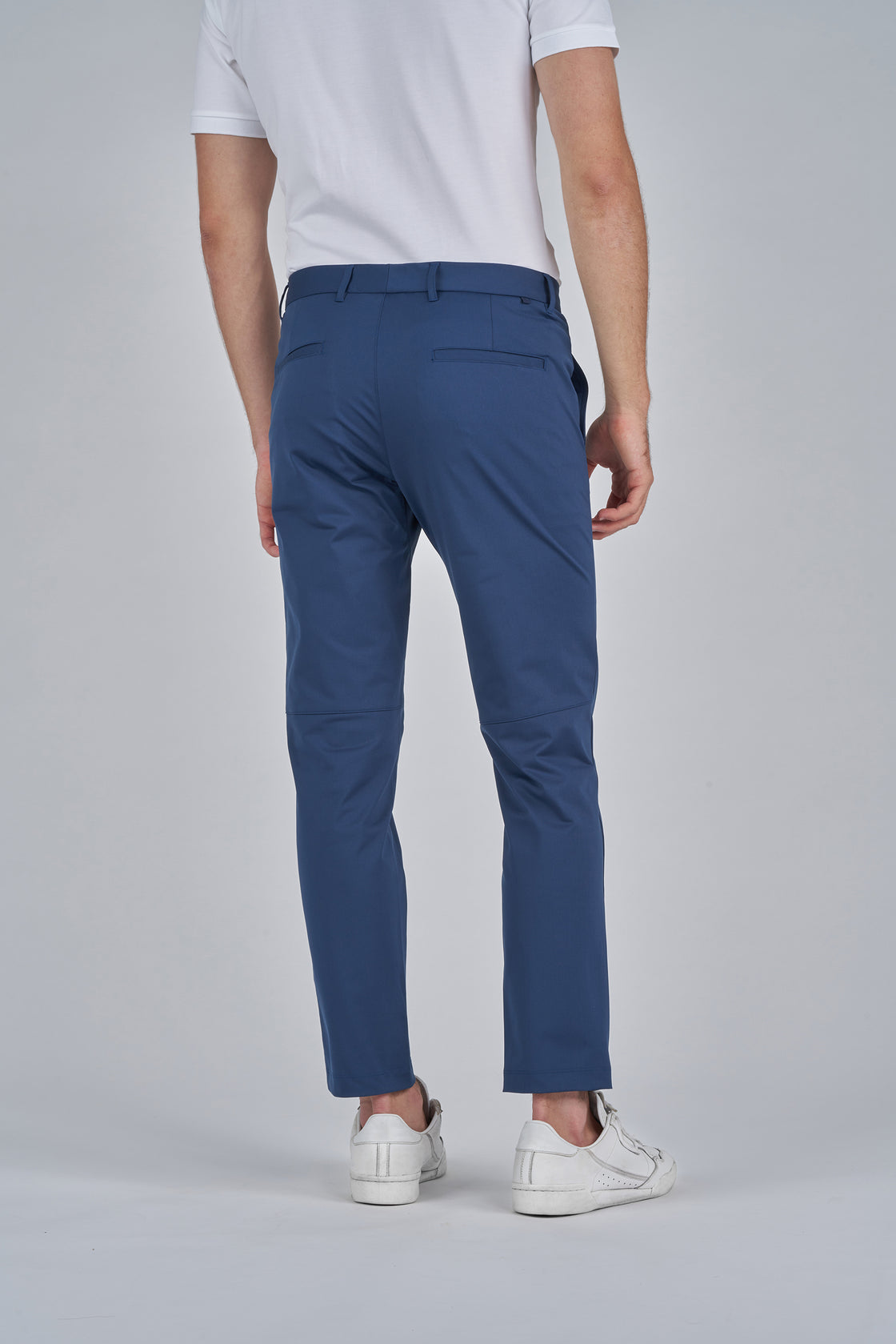 Athleisure Tech Pants