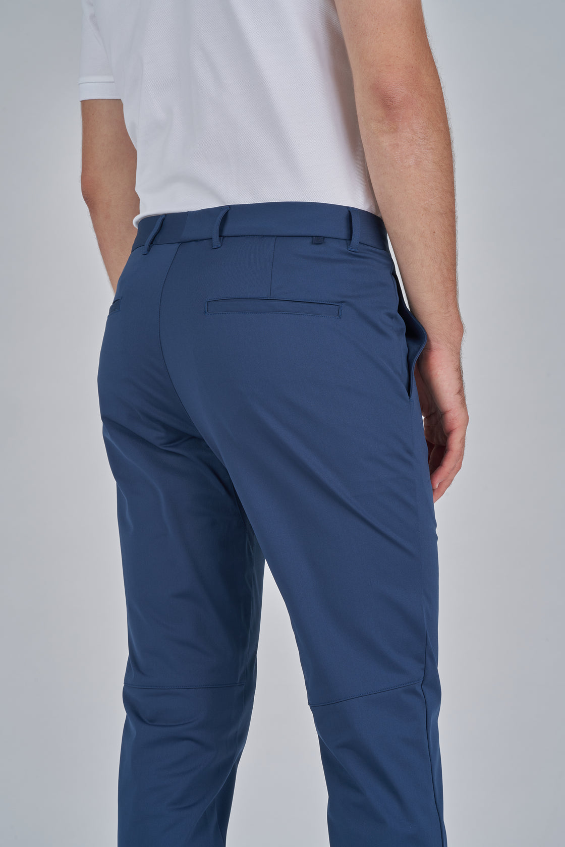 Athleisure Tech Pants