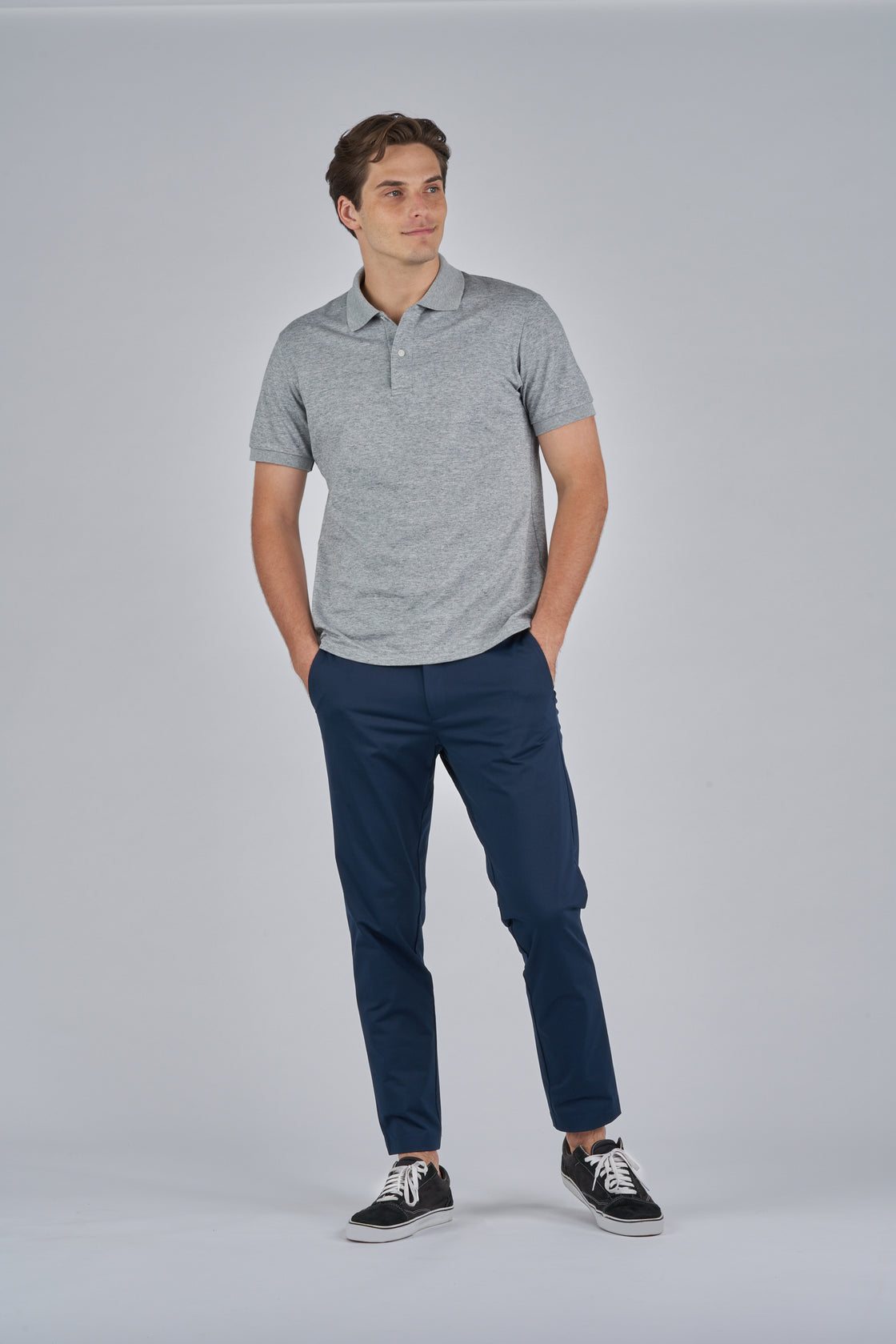 Athleisure Tech Pants
