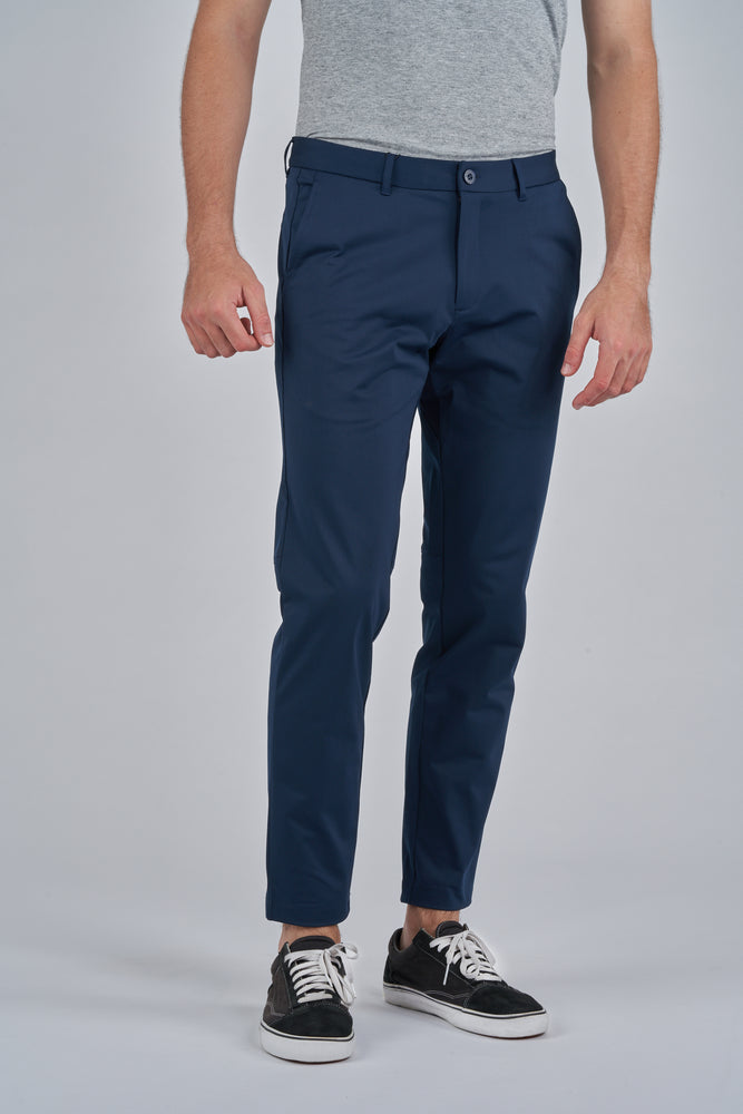 
                  
                    ATHLEISURE TECH PANTS
                  
                