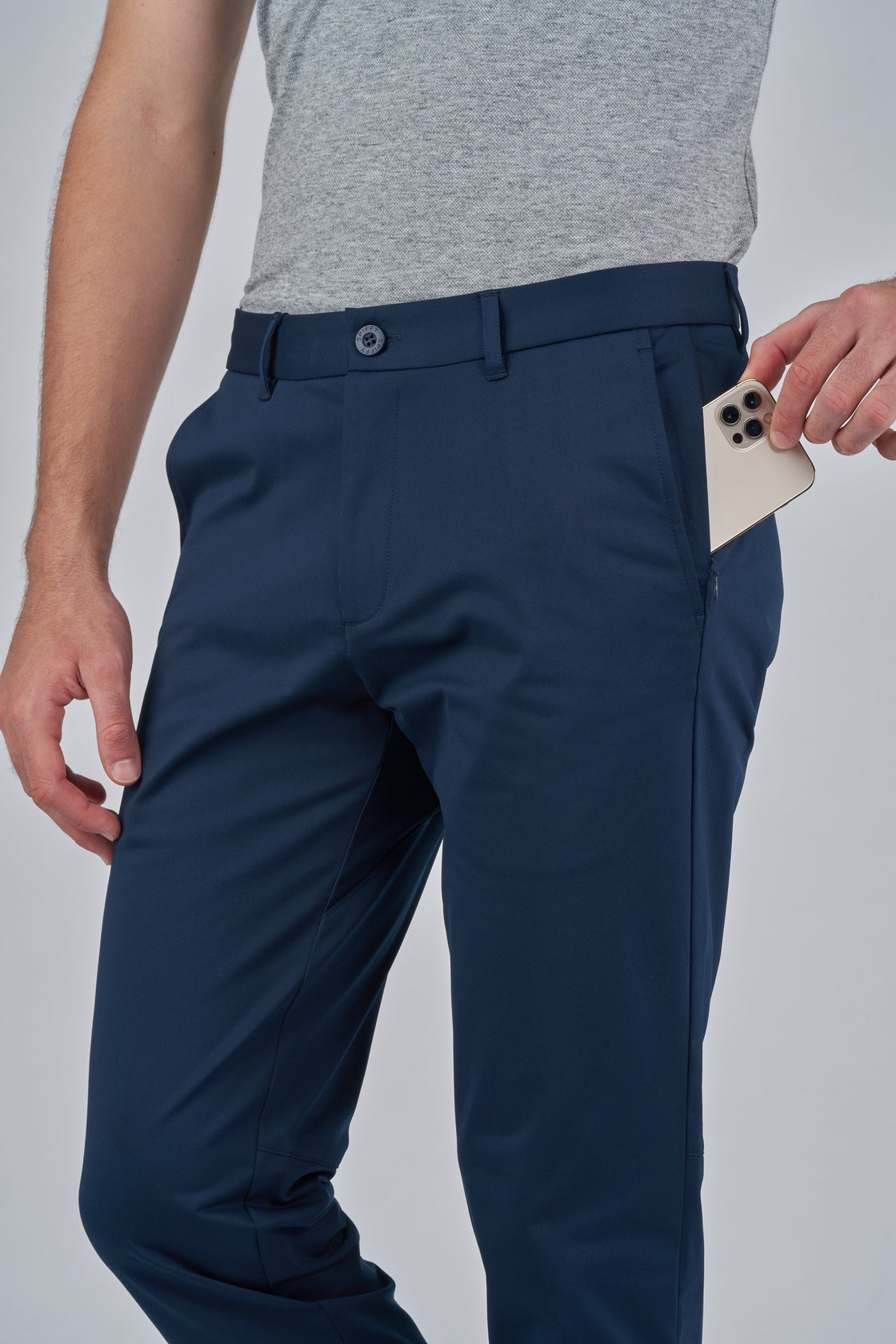 Athleisure Tech Pants