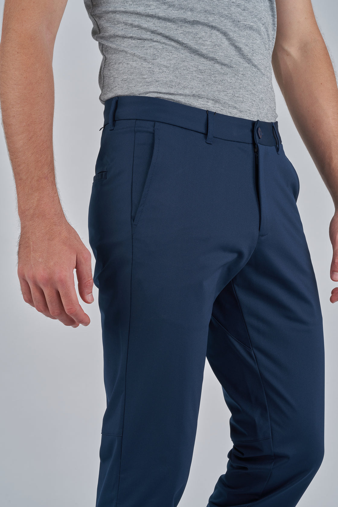 Athleisure Tech Pants