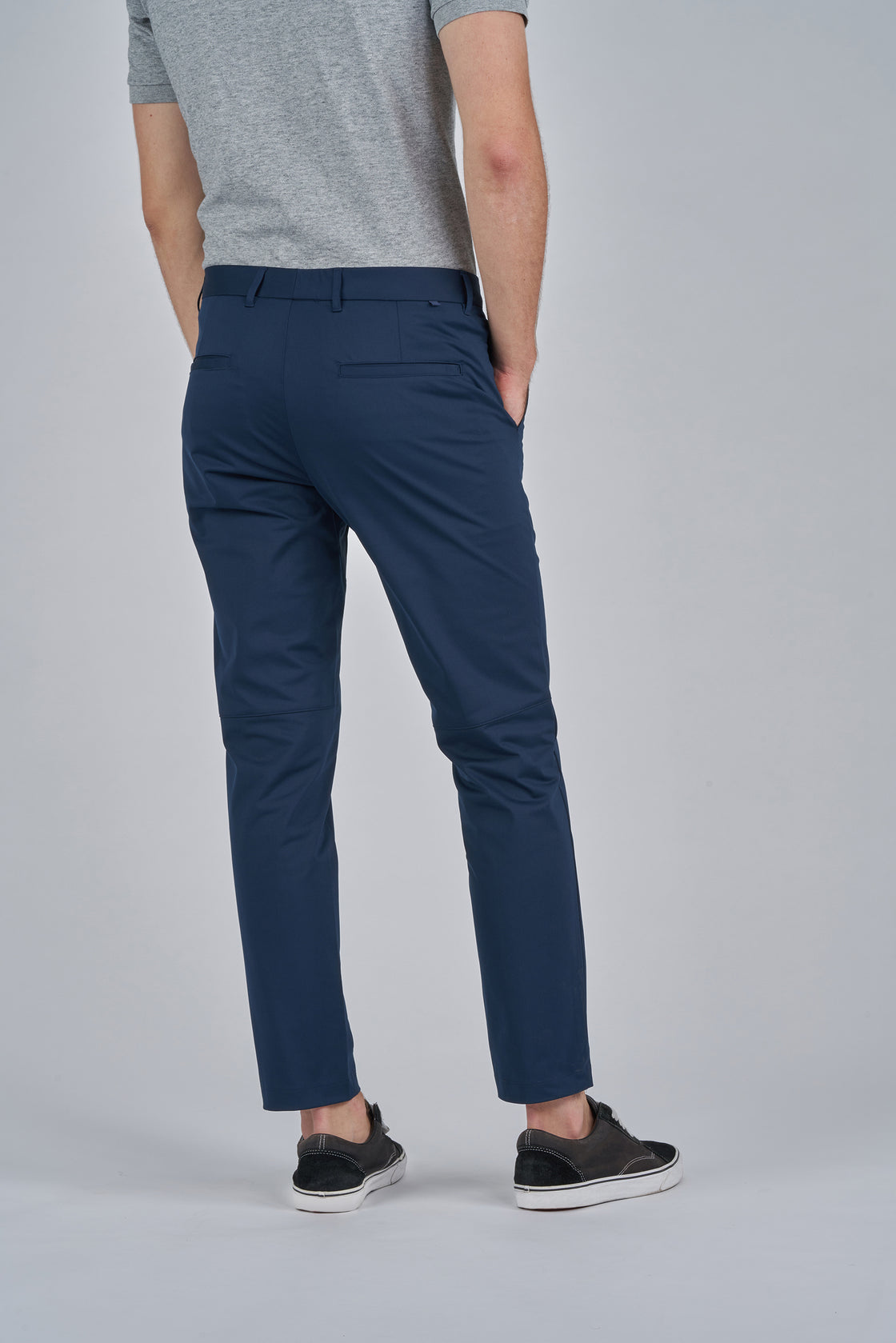 Athleisure Tech Pants