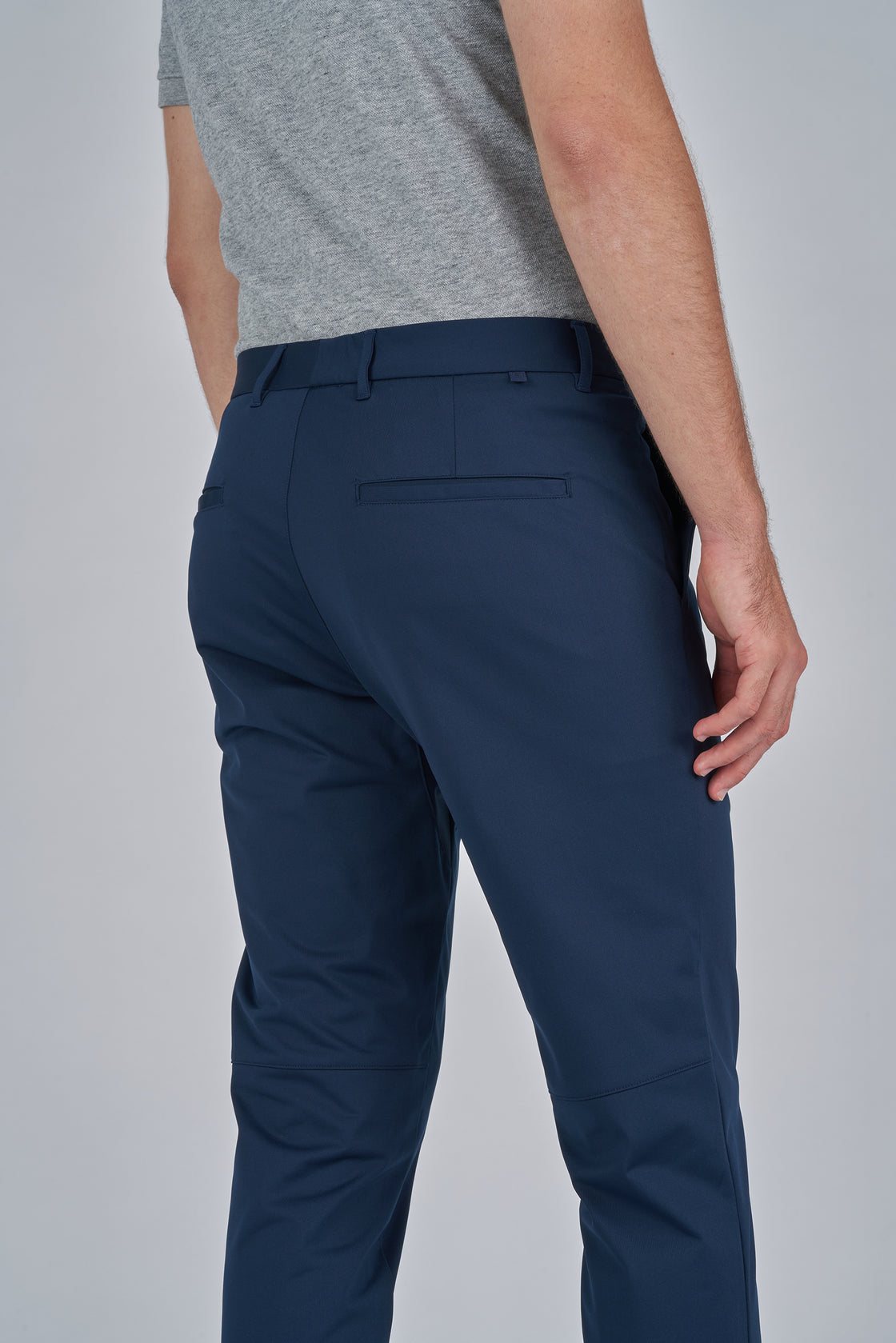 Athleisure Tech Pants