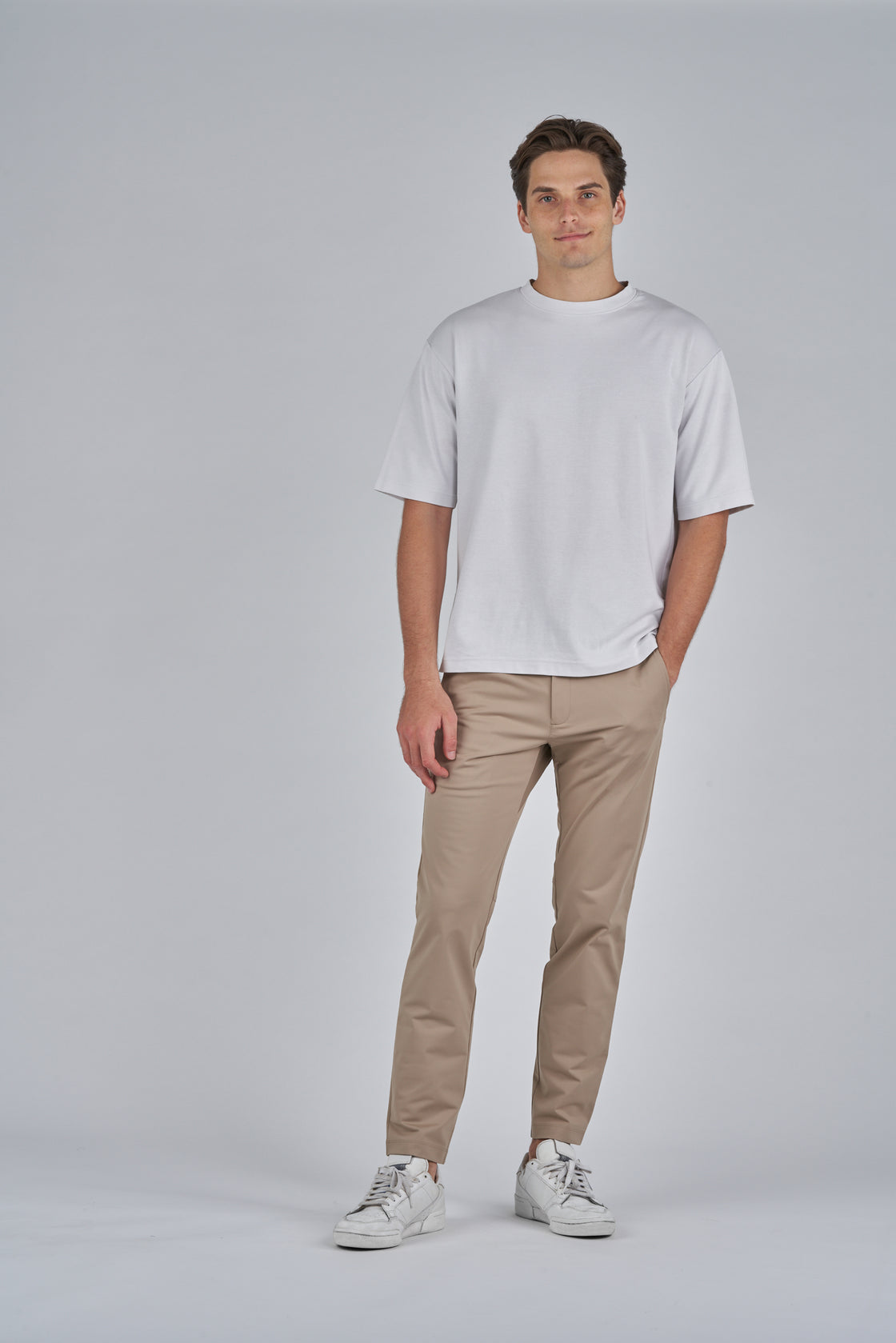 Athleisure Tech Pants