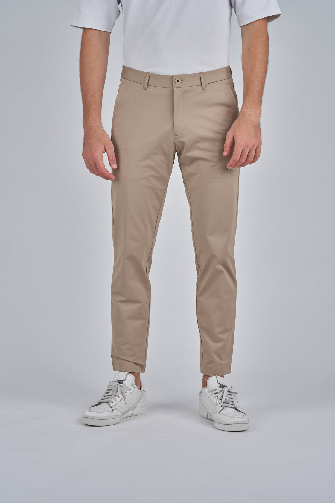 Athleisure Tech Pants