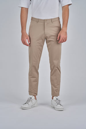 
                  
                    ATHLEISURE TECH PANTS
                  
                