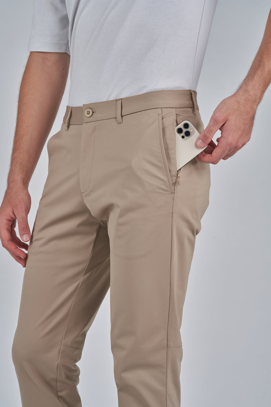 Athleisure Tech Pants