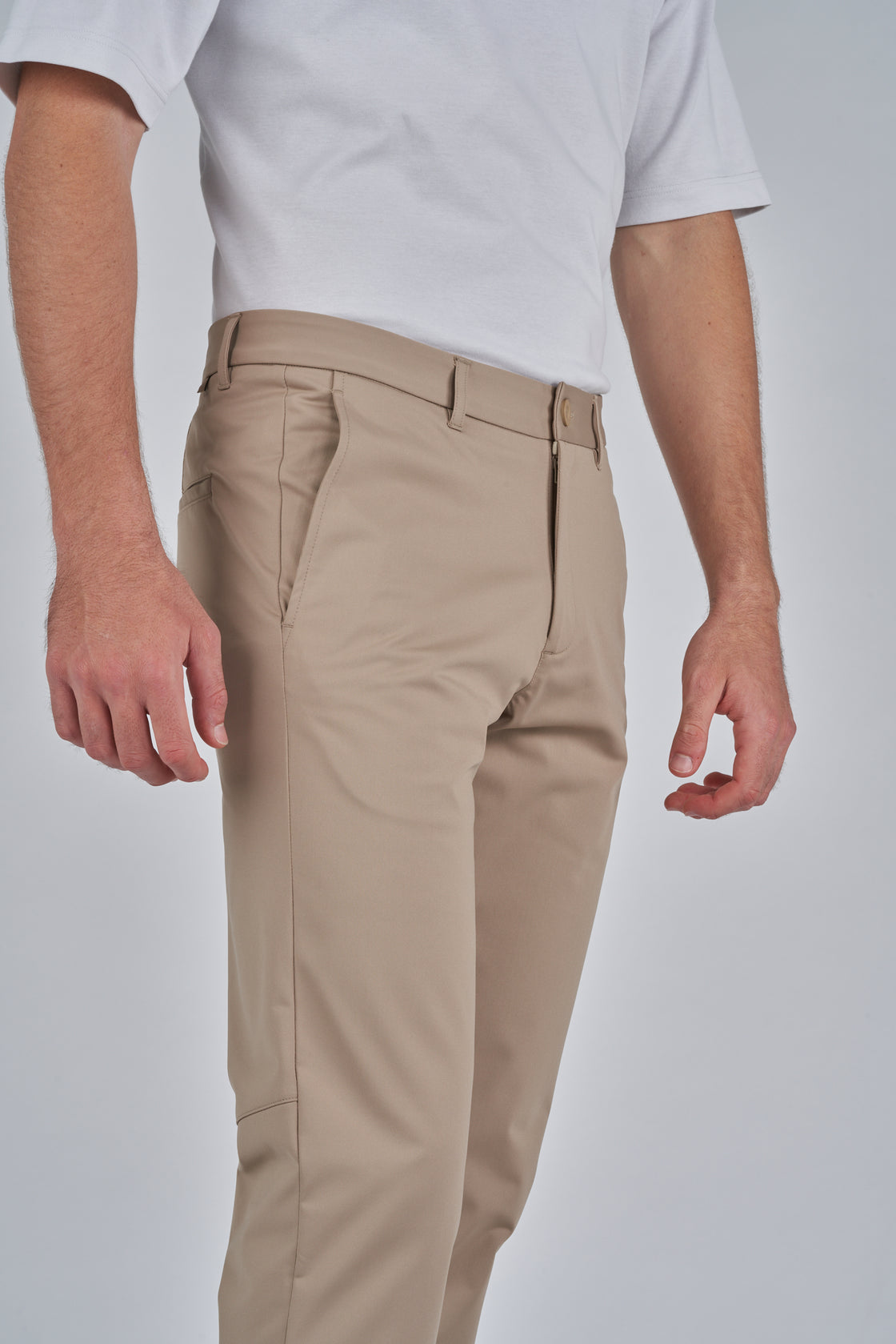 Athleisure Tech Pants
