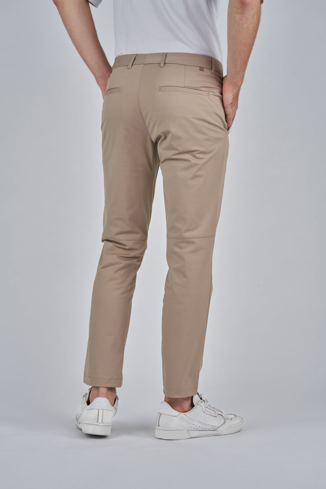Athleisure Tech Pants