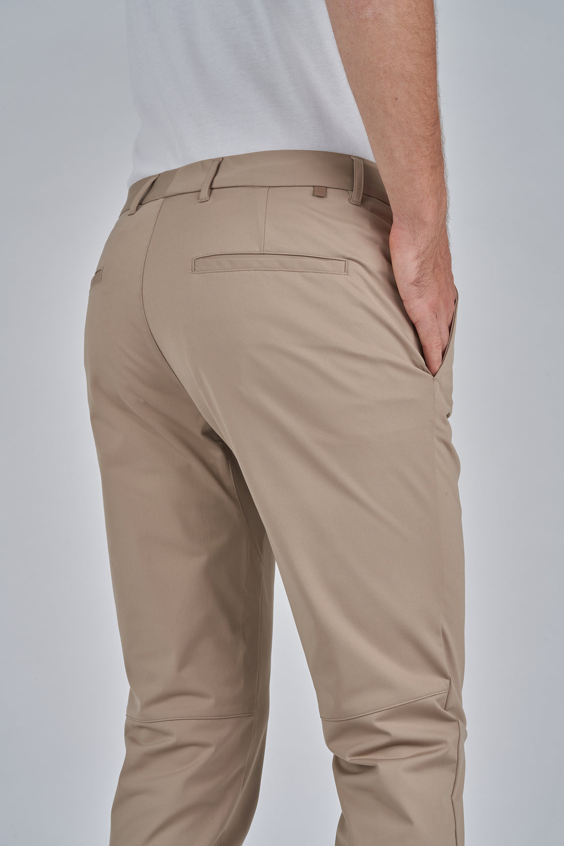 Athleisure Tech Pants