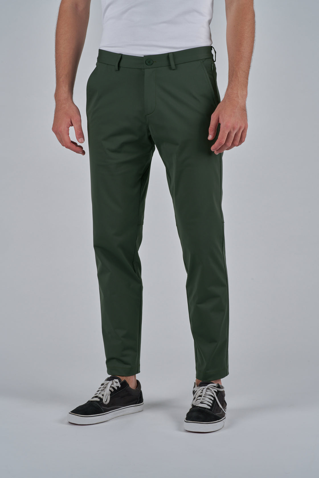 Athleisure Tech Pants