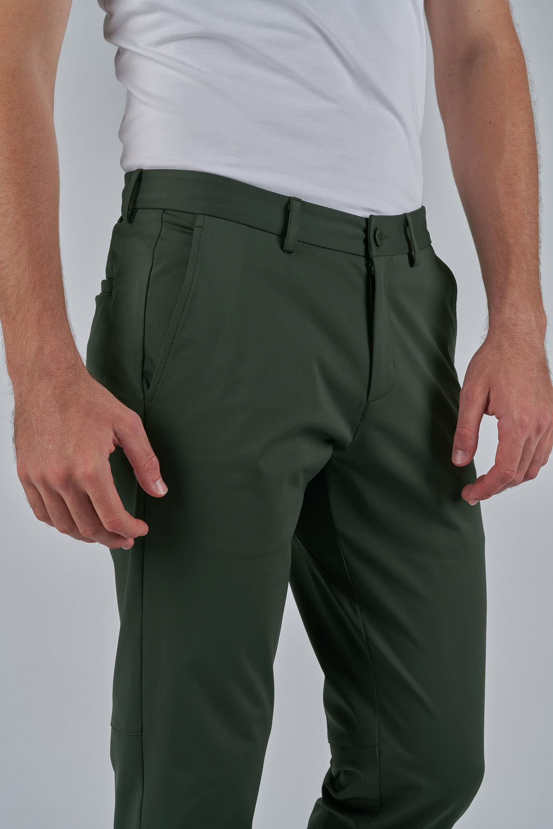 Athleisure Tech Pants
