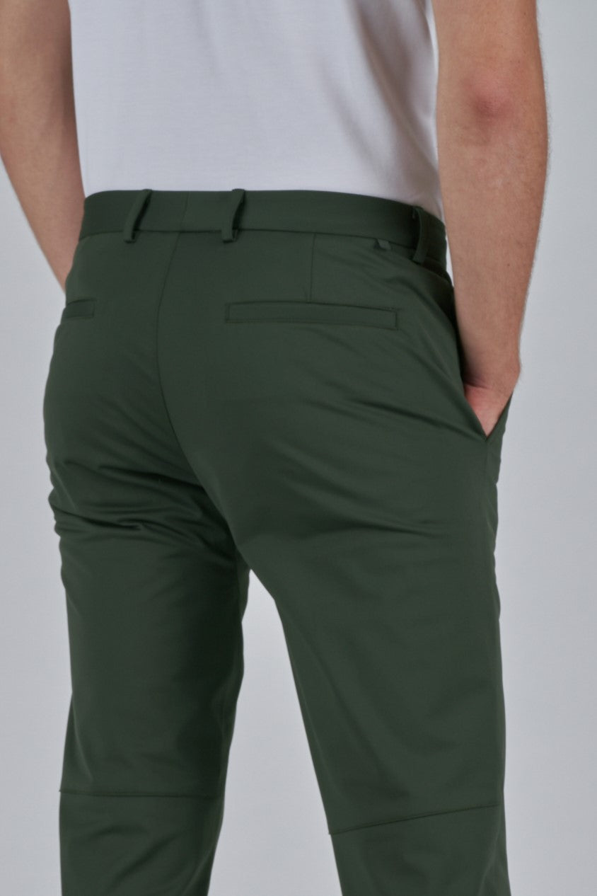 Athleisure Tech Pants