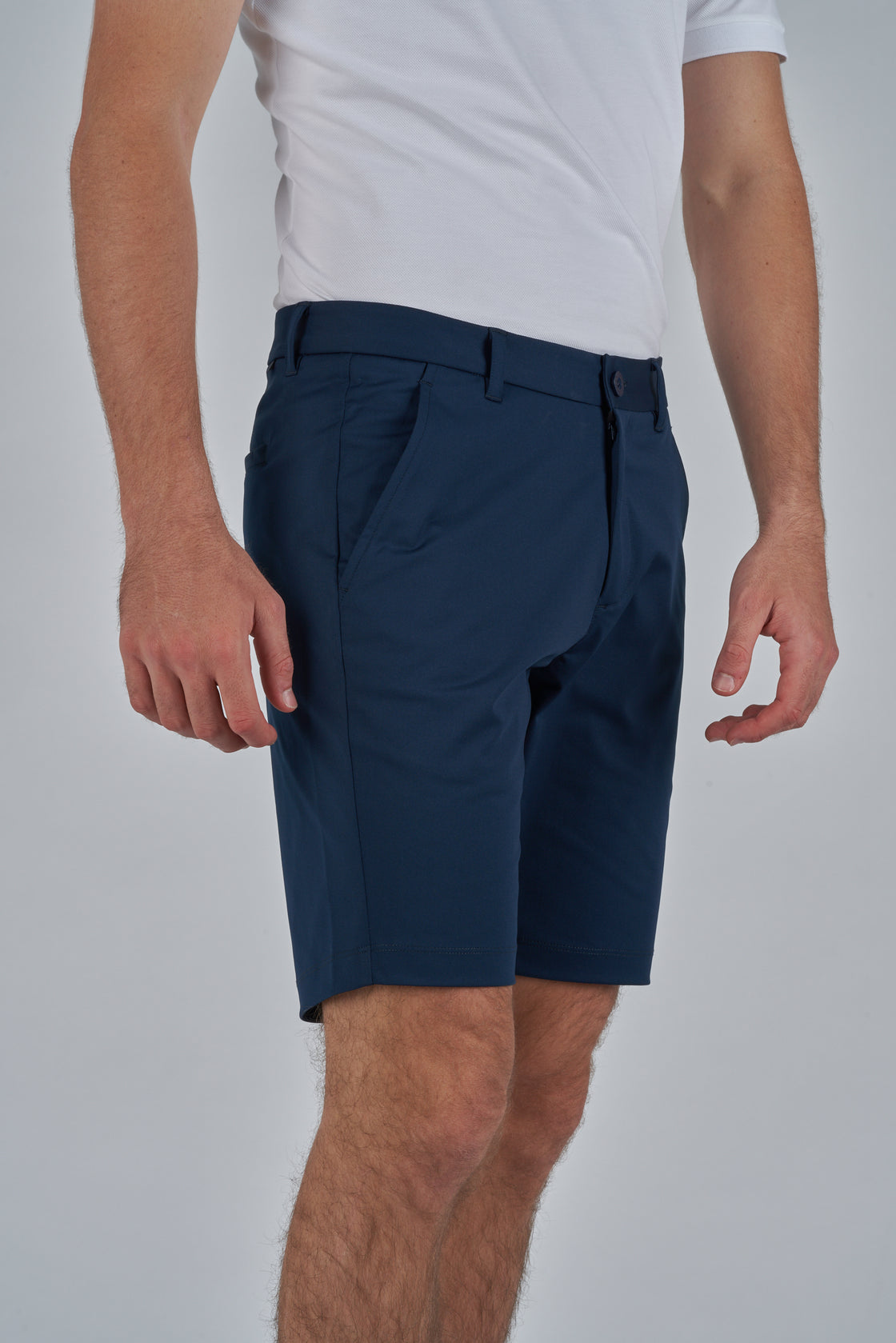 Spiffy Shorts 9"